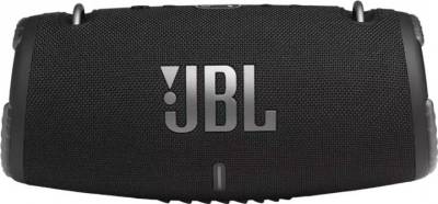 Акустическая система JBL Xtreme 3 Black JBLXTREME3BLKEU