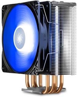 Кулер Deepcool GAMMAXX GTE V2 DP-MCH4-GMX-GTEV2