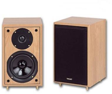 Hi-Fi акустическая система Teac LS-35M