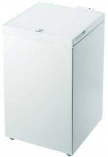 Морозильный ларь Indesit OS1A1002