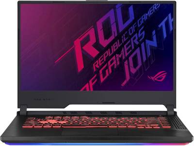 Ноутбук ASUS GL531GT-RS76