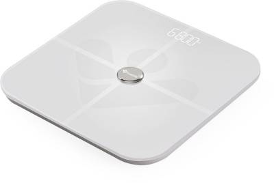 Весы напольные TRUELIFE FitScale W5 BT