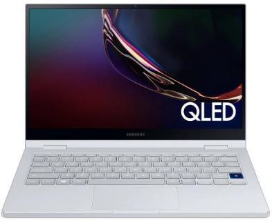 Ноутбук Samsung Galaxy Book Flex Alpha NP730QCJ-K01US