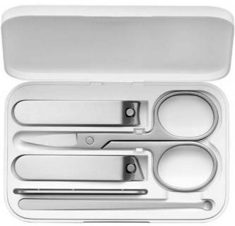 Маникюрный набор Xiaomi MiJia Nail Clipper Set