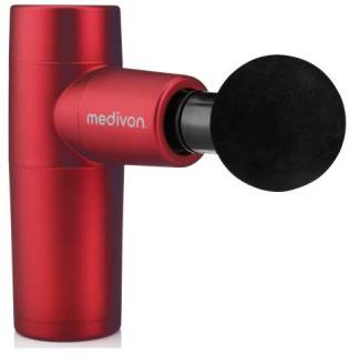 Массажёр MEDIVON Gun Mini R