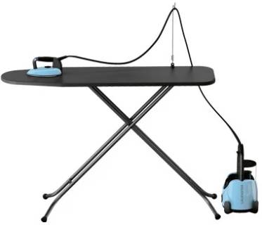 Утюг LAURASTAR Lift Plus Blue Sky