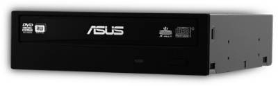 Оптический привод ASUS DRW-24B3ST DRW-24B3ST/BLK/B/AS