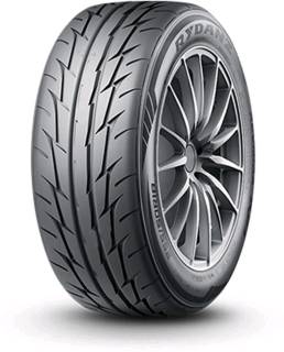Шина Rydanz ReviMax R03 (treadwear 280) 225/40 R18 92W XL