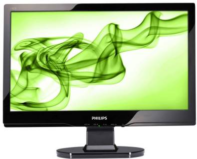 Монитор Philips Brilliance 160E1 160E1SB/00