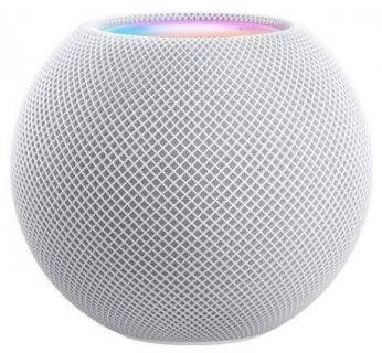 Акустическая система Apple HomePod mini White MY5H2