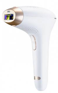 Эпилятор Xiaomi COSBEAUTY IPL Hair Removal Device White
