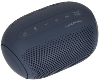 Акустическая система Lg XBOOM Go PL2 Dark Blue PL2.DCISLLK