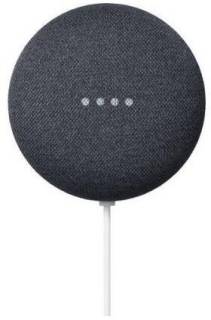 Акустическая система Google Nest Mini Charcoal GA00781-US