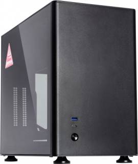 Корпус QUBE QBA4I_WBNU3