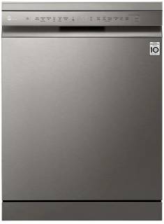 Посудомоечная машина Lg DF325FP