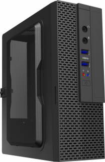 Корпус GAMEMAX ST103-2U3-300W