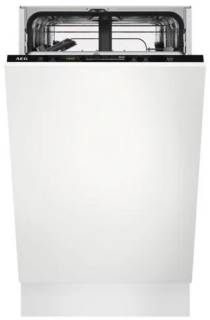 Посудомоечная машина Aeg FSE62417P