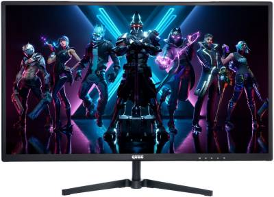 Монитор QUBE G24F144 Plus Black