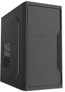 Корпус GAMEMAX MT-307-4U3C
