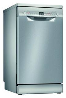 Посудомоечная машина Bosch SPS 2HKI57E