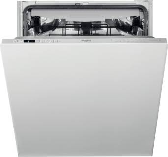 Посудомоечная машина Whirlpool WIC3C33F