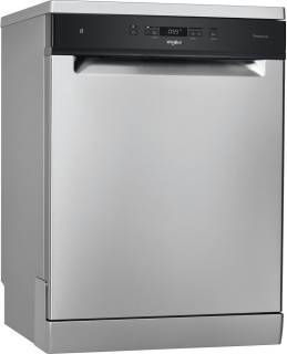Посудомоечная машина Whirlpool WFC 3C33 PF X
