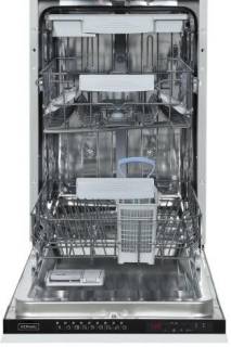 Посудомоечная машина KERNAU KDI 4855 SD