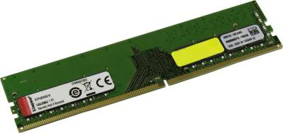 Оперативная память Kingston ValueRAM DDR4 16GB 3200MHz CL22 KCP432NS8/16