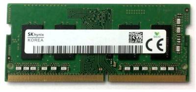 Оперативная память Hynix So-Dimm DDR4 4GB 2666MHz CL19 HMA851S6DJR6N-VK