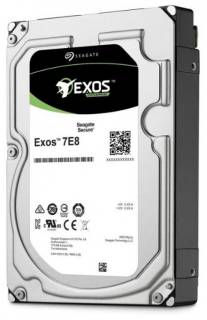 Внутренний HDD/SSD Seagate Exos 7E8 1TB 7200rpm 256MB ST1000NM000A