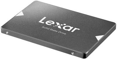 Внутренний HDD/SSD Lexar NS100 128GB TLC LNS100-128RB