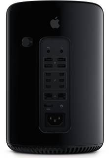 Моноблок Apple Mac Pro 2013 Z0UX00008