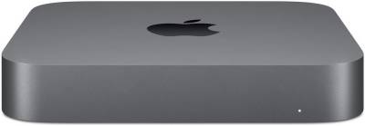 Моноблок Apple Mac Mini 2020 (Z0ZT00015) Space Gray MXNG31