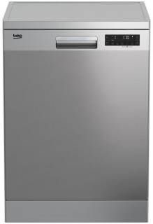 Посудомоечная машина Beko MDFN26431X