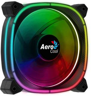 Вентилятор AeroCool Astro 12 ARGB ACF3-AT10217.01