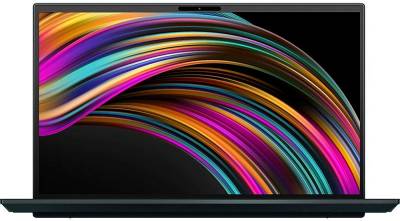 Ноутбук ASUS ZenBook Duo UX481FA Celestial Blue UX481FA-DB71T