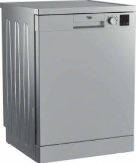 Посудомоечная машина Beko DVN 05320 S