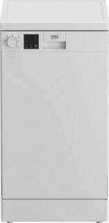 Посудомоечная машина Beko DVS 05025 W