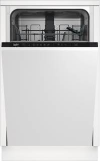 Посудомоечная машина Beko DIS 35021
