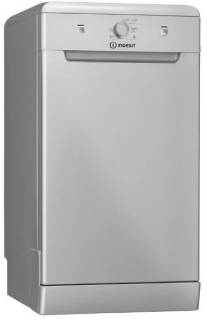 Посудомоечная машина Indesit DSCFE 1B10 S