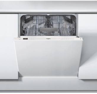Посудомоечная машина Whirlpool WIC3C26N