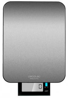 Весы кухонные CECOTEC CookControl 9000 WaterProof