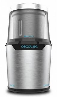 Кофемолка CECOTEC Compact Titanmill 300 DuoClean