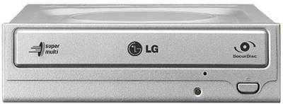 Оптический привод Lg GH22NS50.AUAA10S