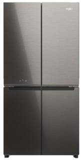 Холодильник Whirlpool WQ9 U1GX