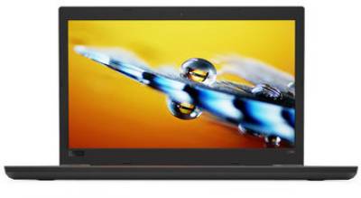 Ноутбук Lenovo ThinkPad L580 20LXS1FG00