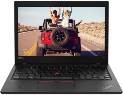 Ноутбук Lenovo ThinkPad L380 20M6S2QF00