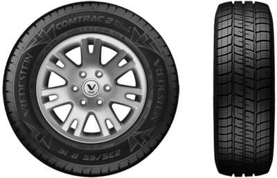 Шина Vredestein Comtrac 2 All Season Plus 195/75 R16C 107/105R