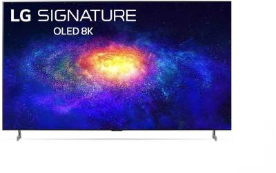Телевизор Lg OLED77ZX9