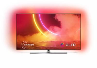 Телевизор Philips 65OLED855